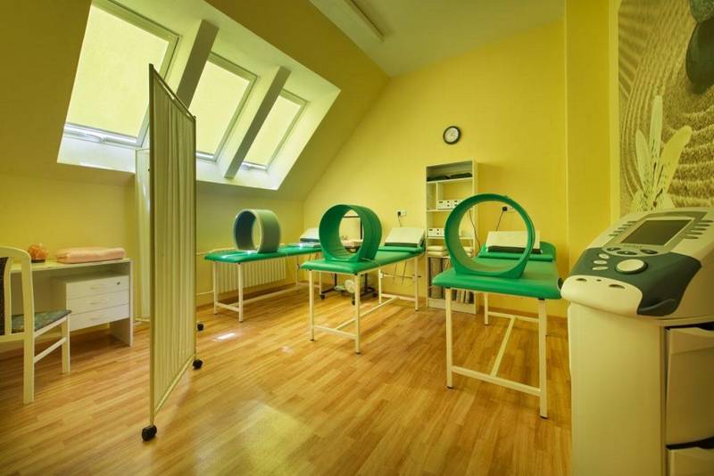 Anti-Stress-Programm 2025
