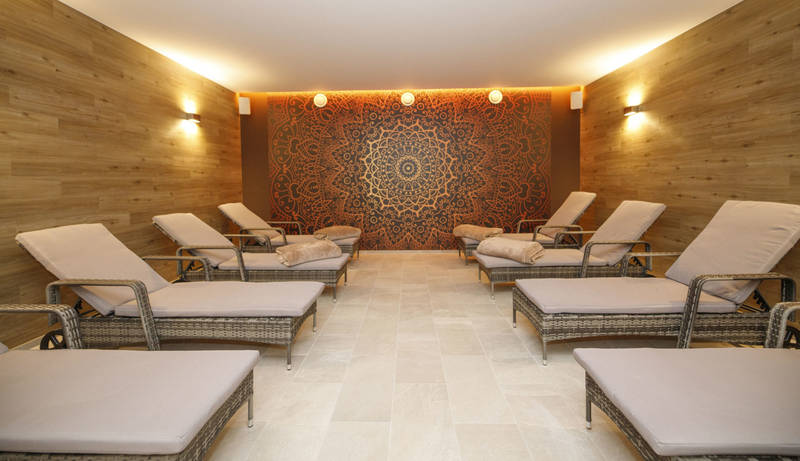 Königliches SPA 2025