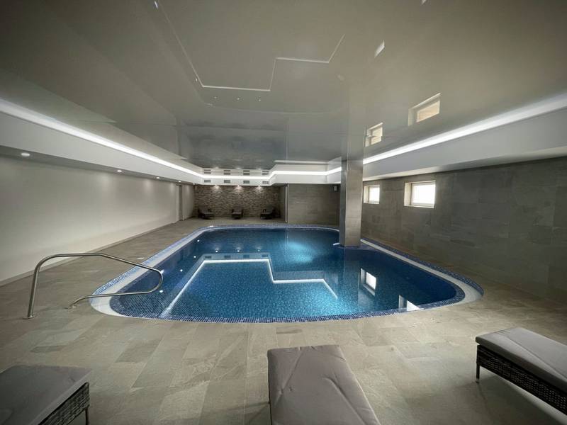 Königliches SPA 2025