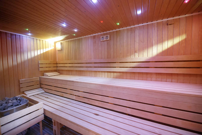 Spa für die Prüfung 2025