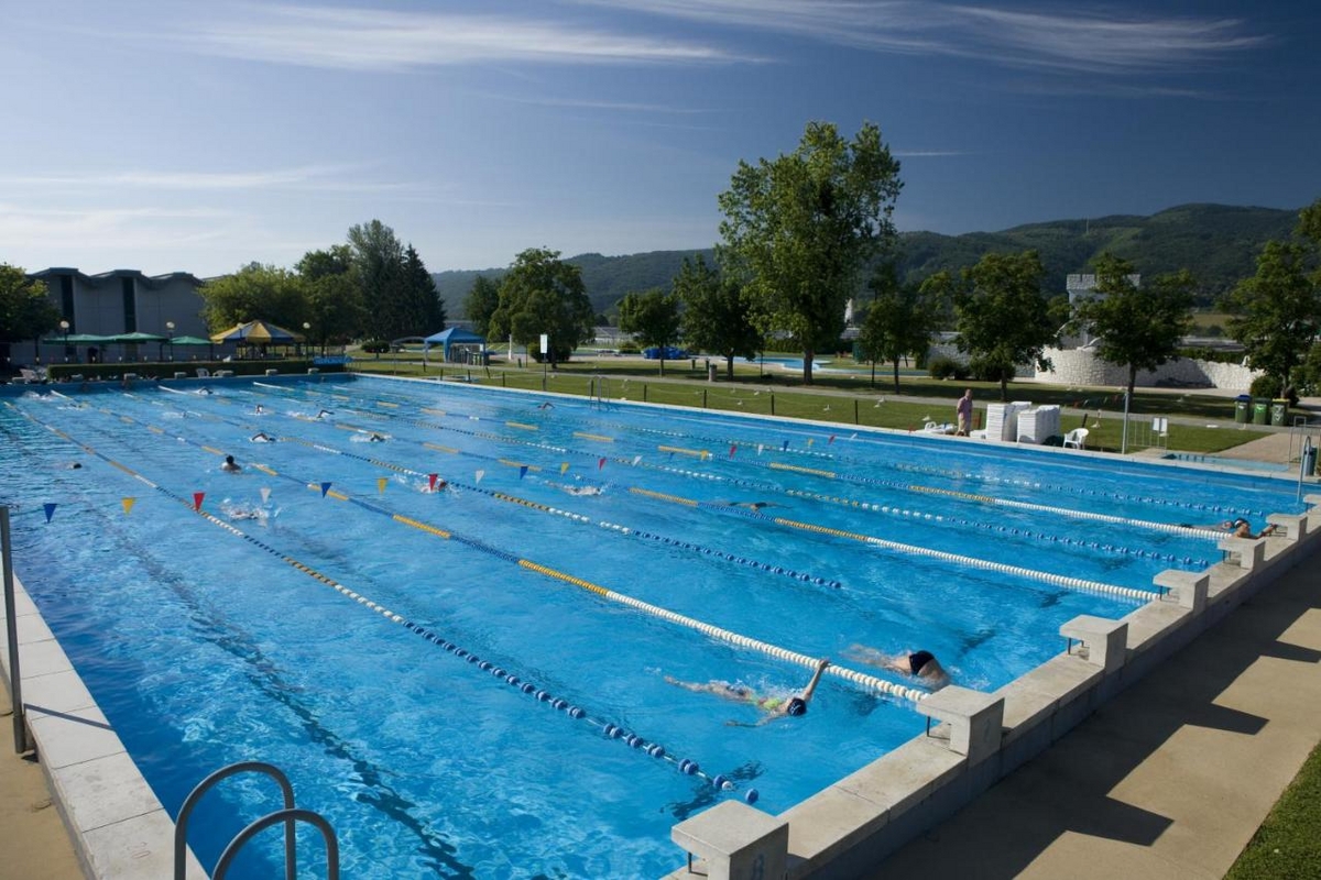 Ein entspannender Aufenthalt in Terme Čatež 2025
