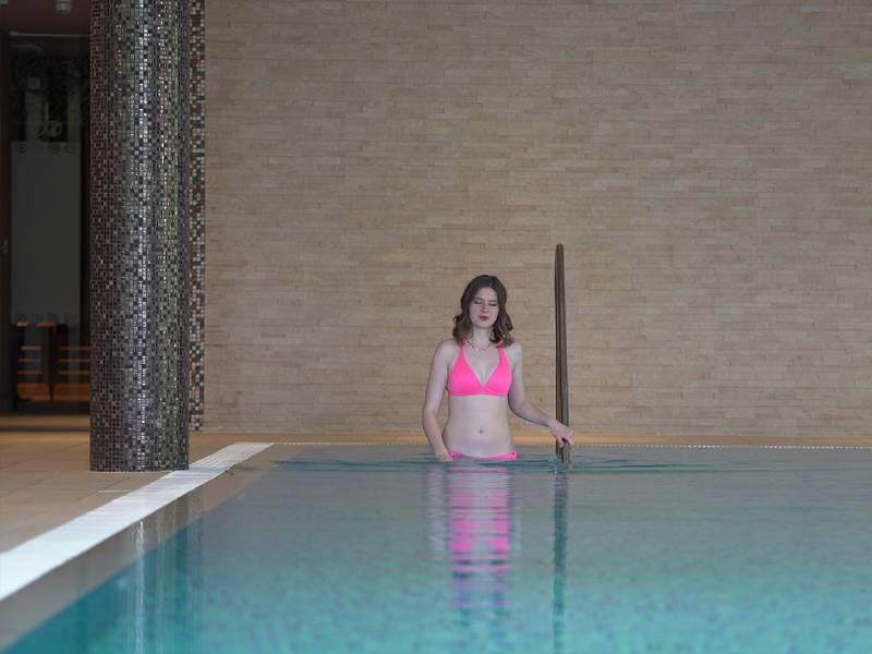 5* Wellnessurlaub 2025