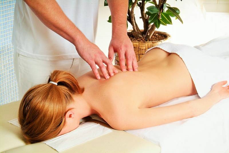 Wellnessaufenthalt 2025