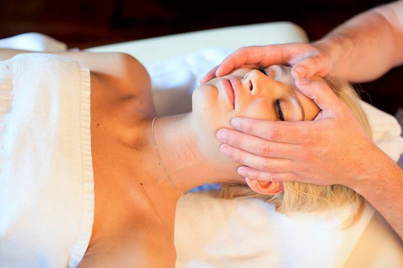 Wellnessaufenthalt 2025