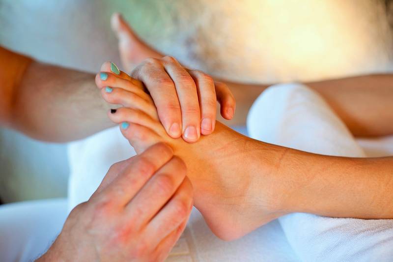 Wellnessaufenthalt 2025