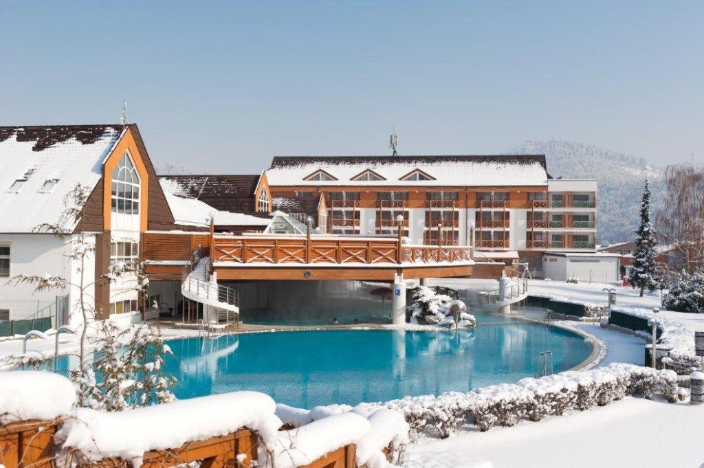 Hotel Vital  ****