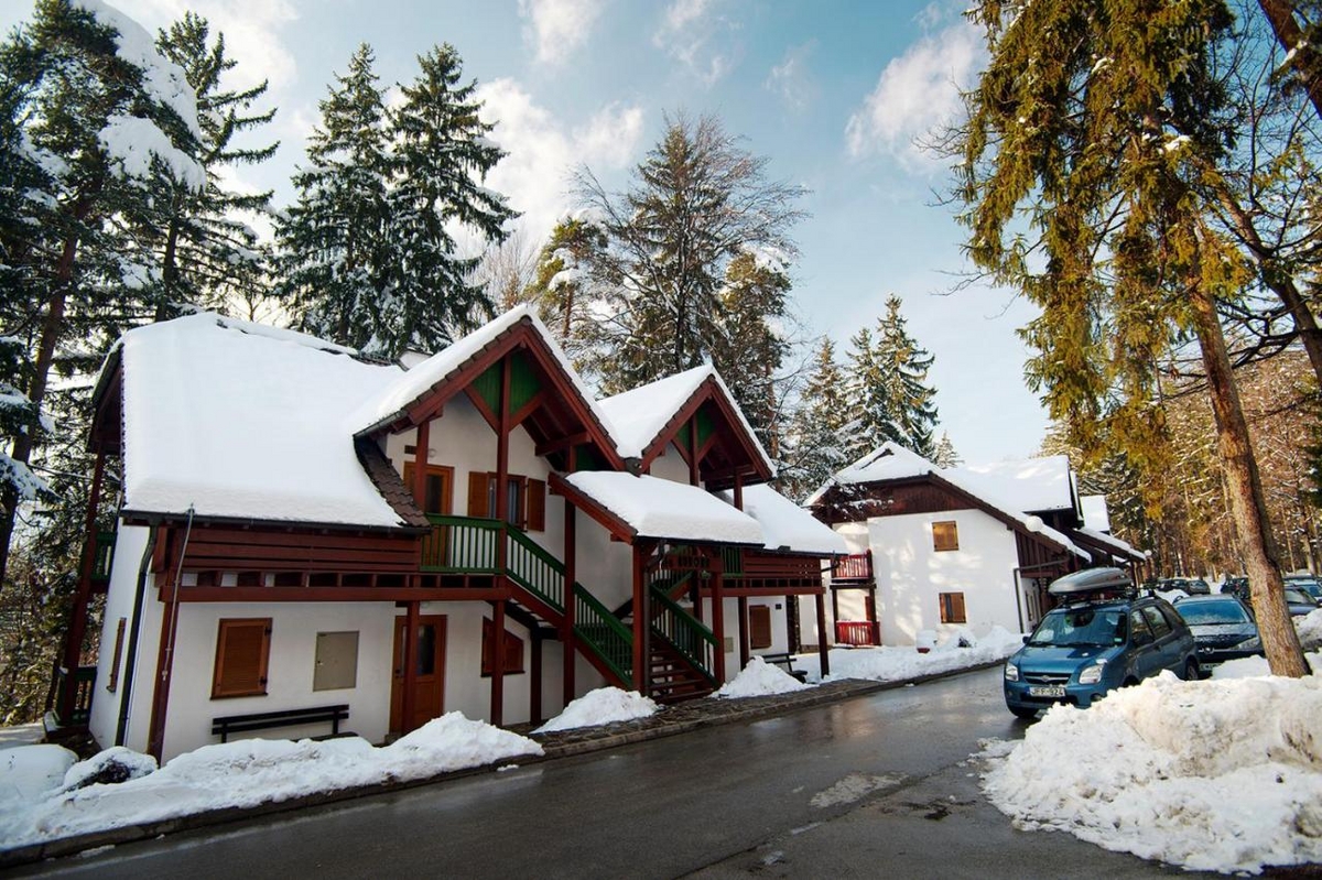 Terme Zrece Villas ****