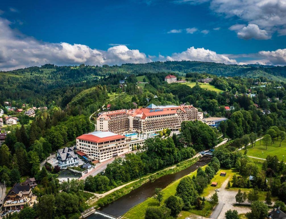 Hotel Golebiewski ****