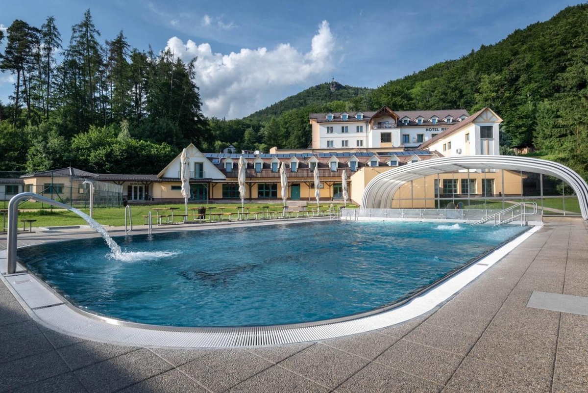 Hotel Remata ***