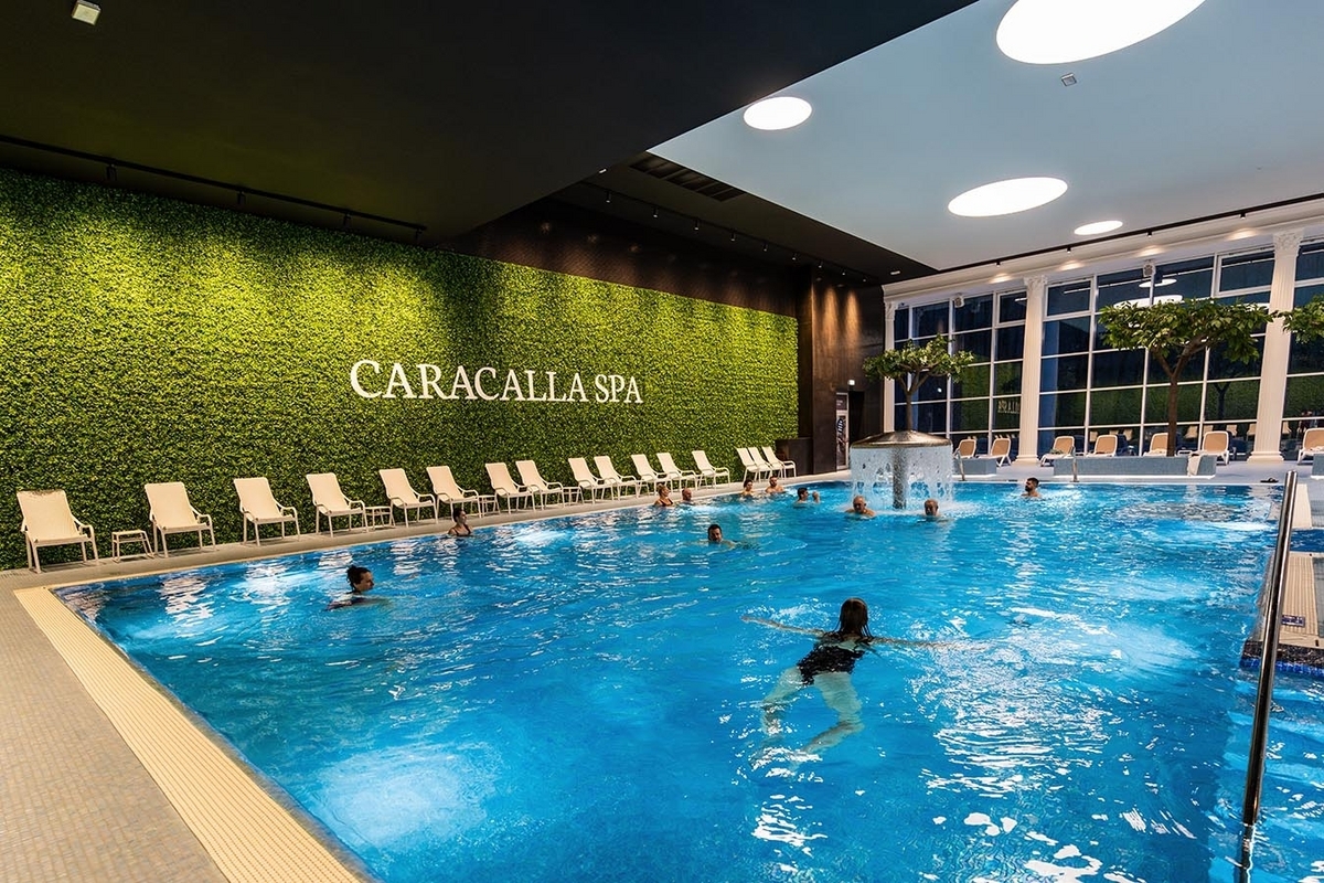 Hotel Polana ****