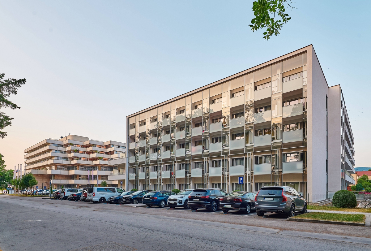 Hotel Velka Fatra ****