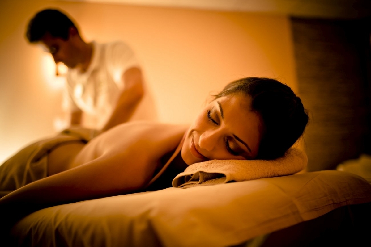 Wellnessaufenthalt Aquaworld 