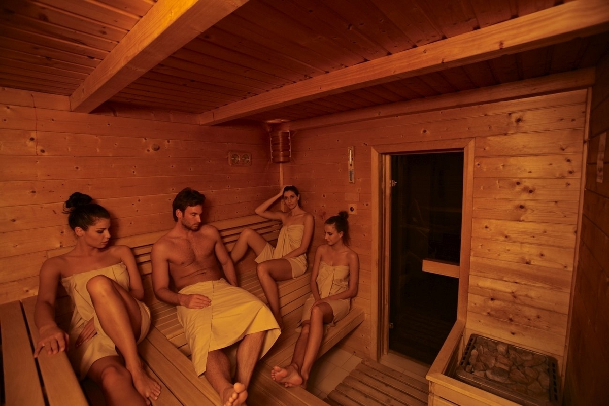 Wellnessaufenthalt Aquaworld 