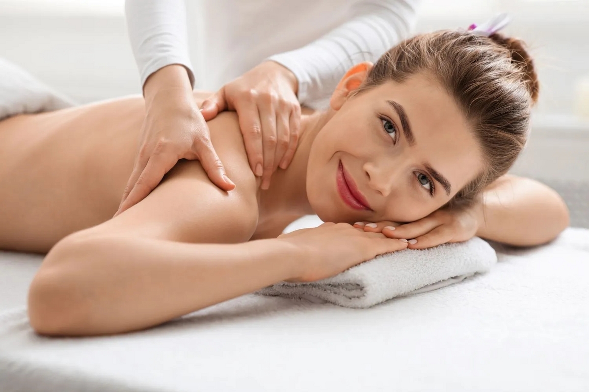 Therma Medical-Aufenthalt
