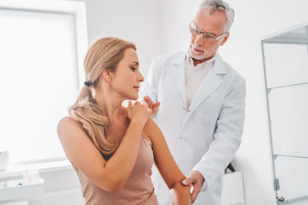 Therma Medical-Aufenthalt