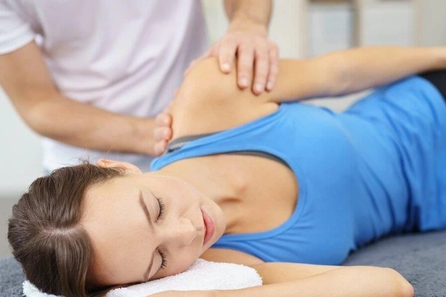 Therma Medical-Aufenthalt