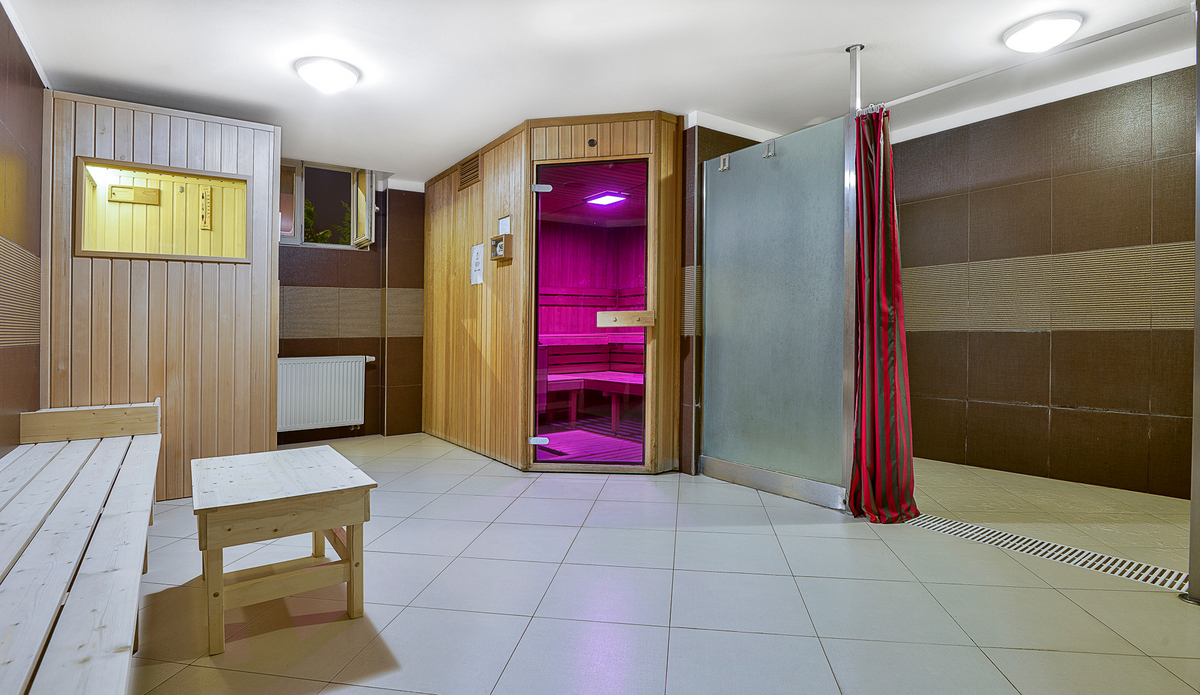 Luxury Relax 