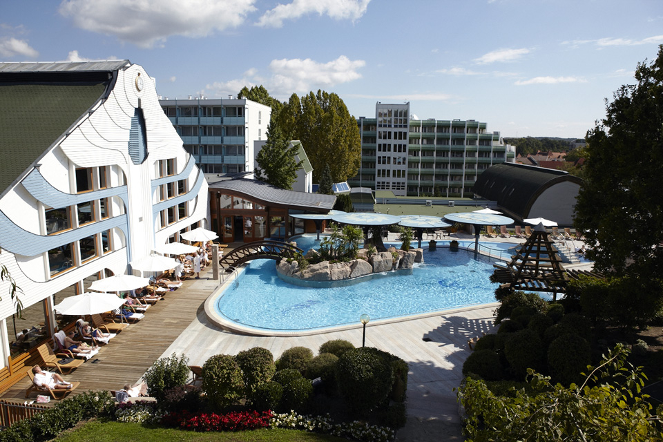 NaturMed Hotel Carbona ****
