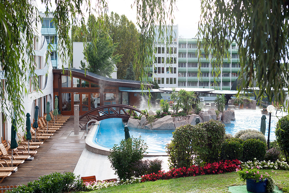 NaturMed Hotel Carbona ****