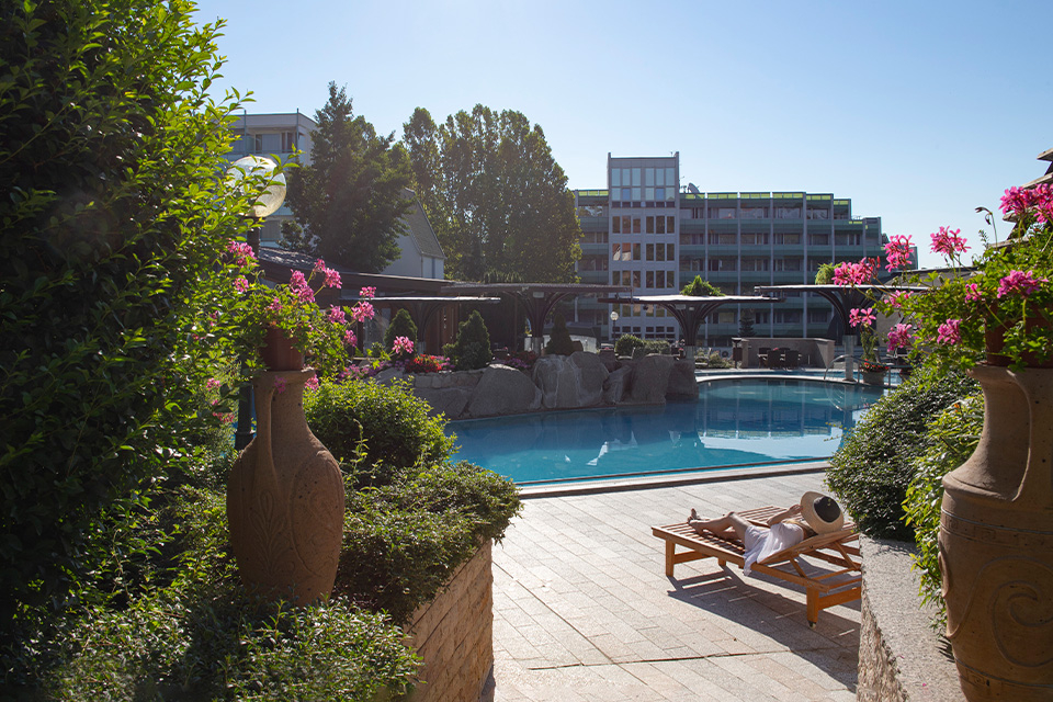 NaturMed Hotel Carbona ****