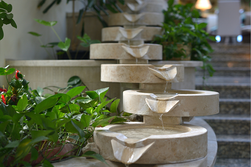 NaturMed Hotel Carbona ****