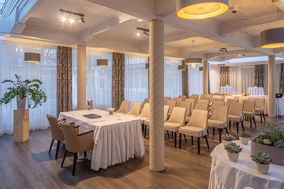 NaturMed Hotel Carbona ****