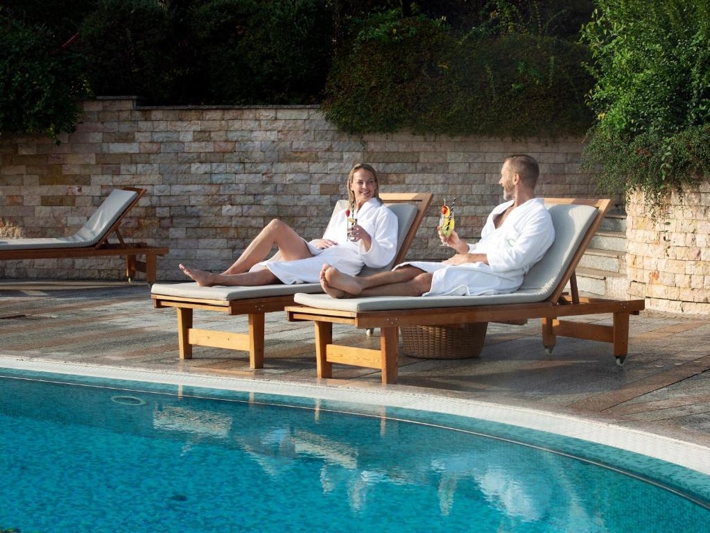 NaturMed Hotel Carbona ****