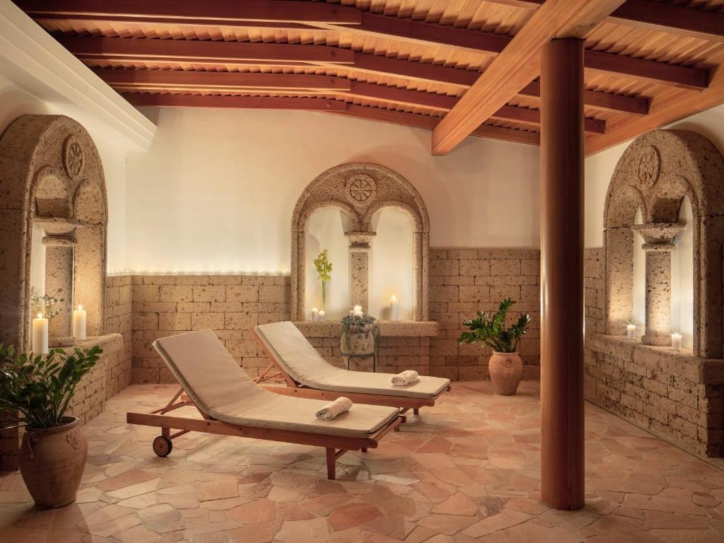 NaturMed Hotel Carbona ****