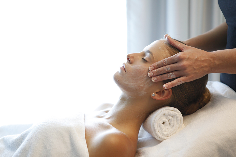 NaturMed Hotel Carbona ****