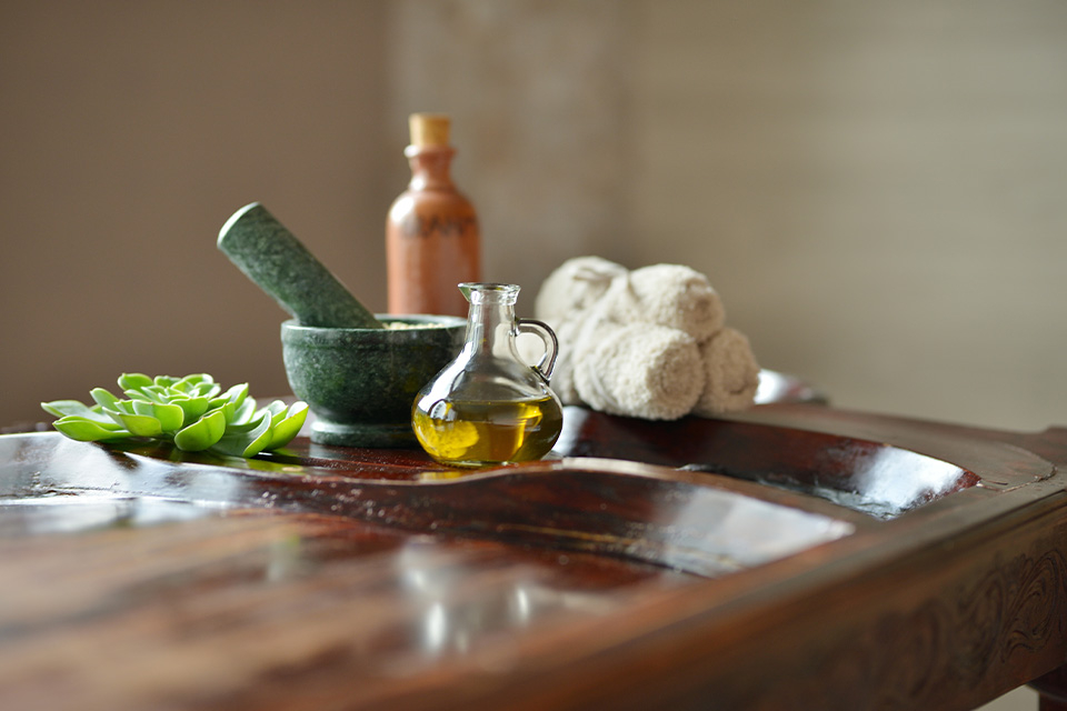 NaturMed Hotel Carbona ****