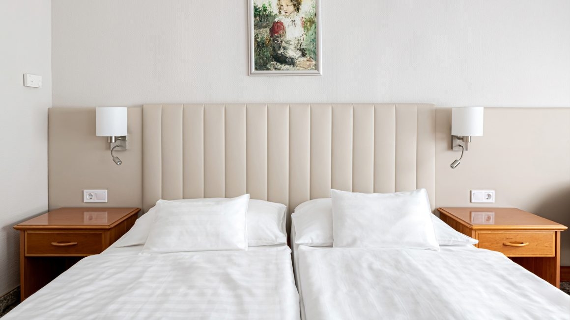 Zimmer Standard