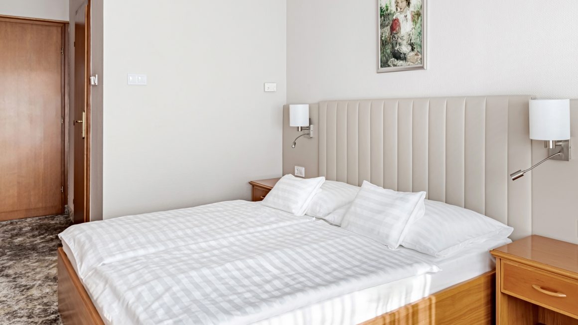 Zimmer Standard