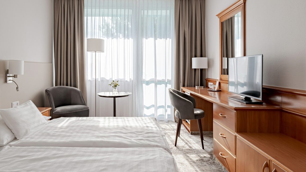 Zimmer Standard