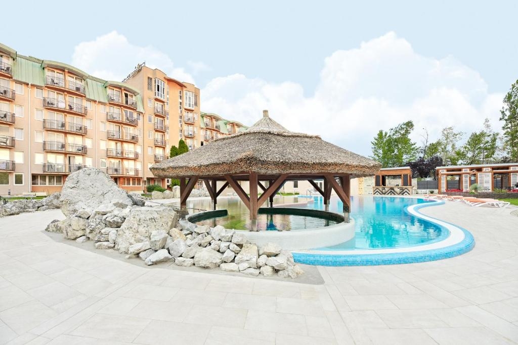 Hotel Europa Fit ****