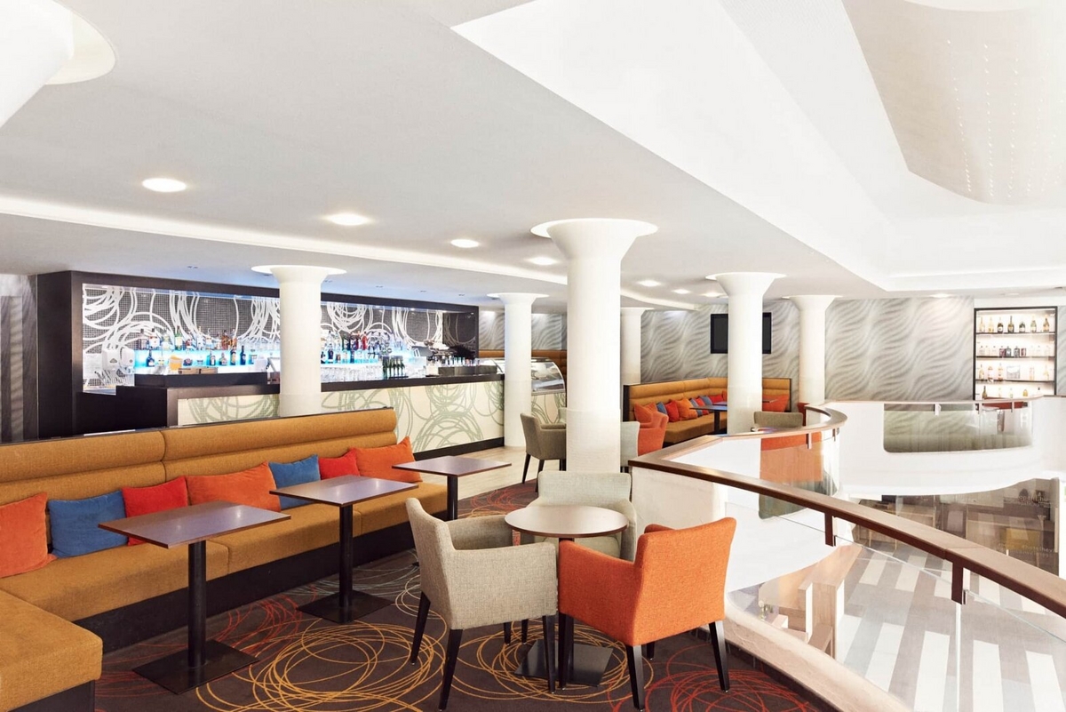 Hotel Europa Fit ****