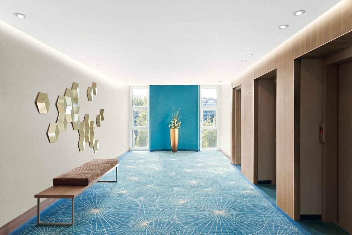 Hotel Europa Fit ****