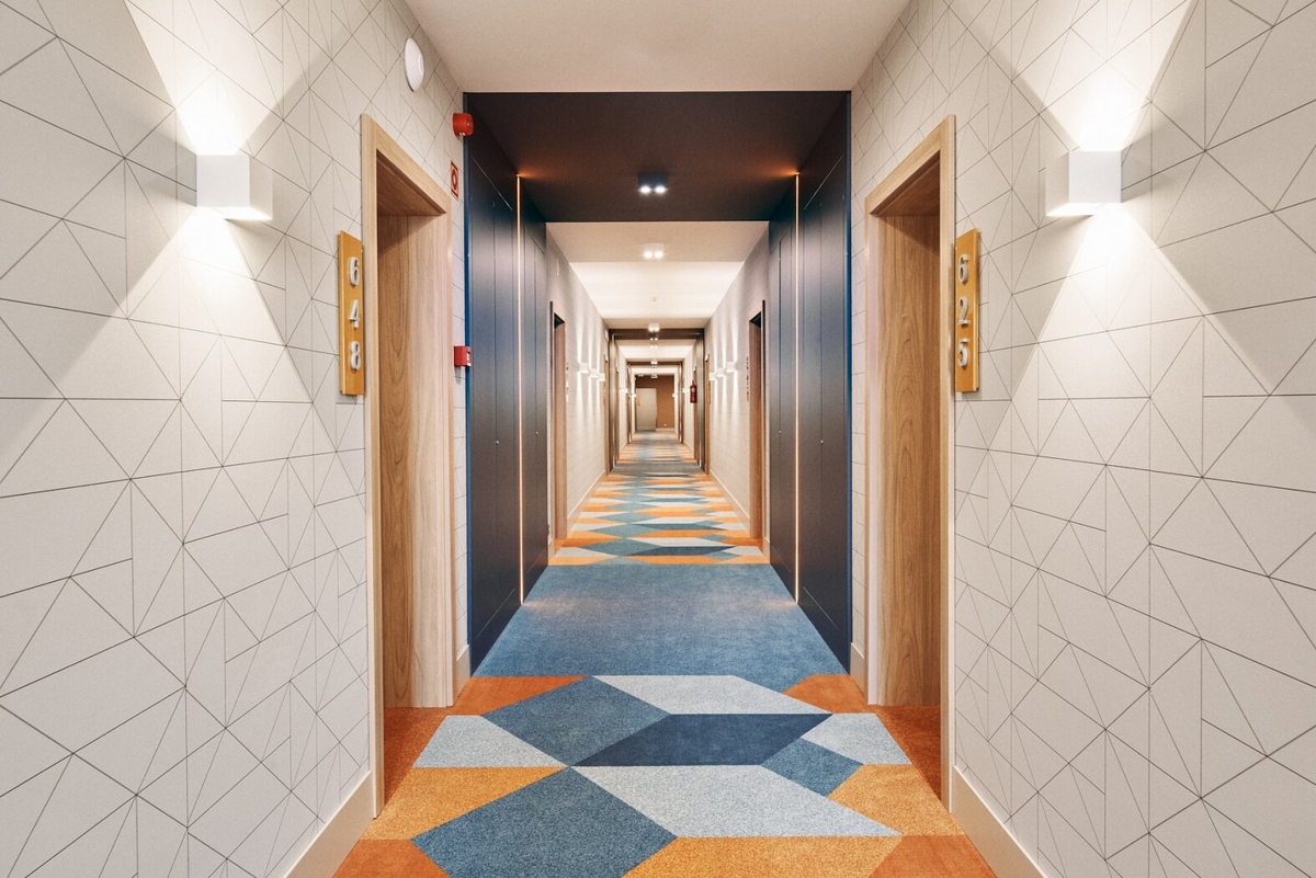 Hotel Europa Fit ****