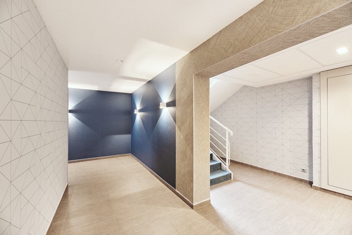 Hotel Europa Fit ****