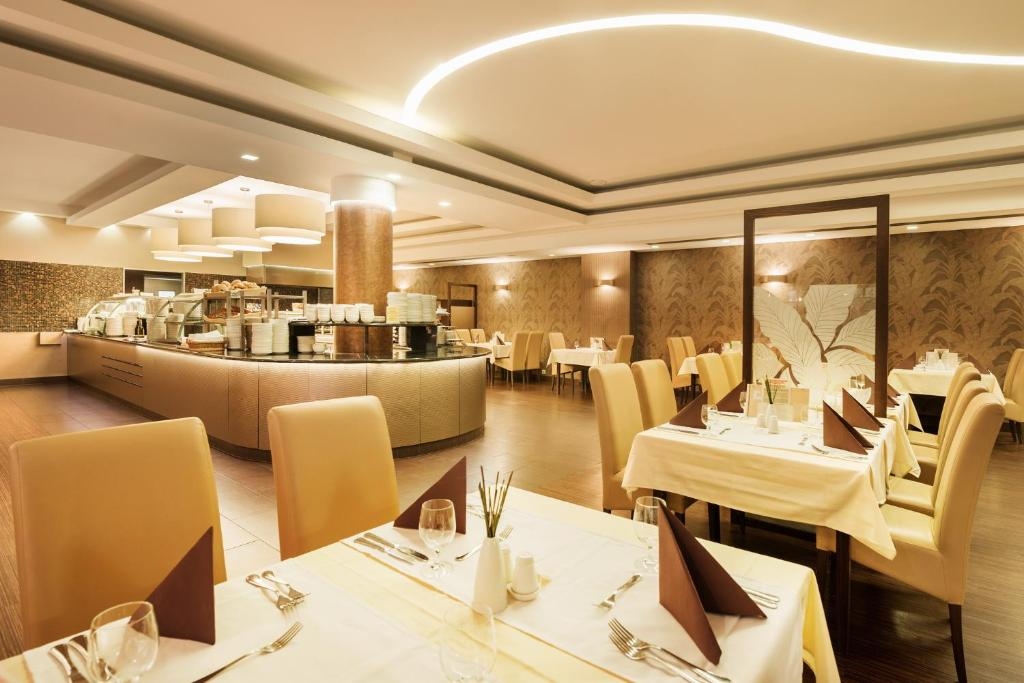 Hotel Europa Fit ****