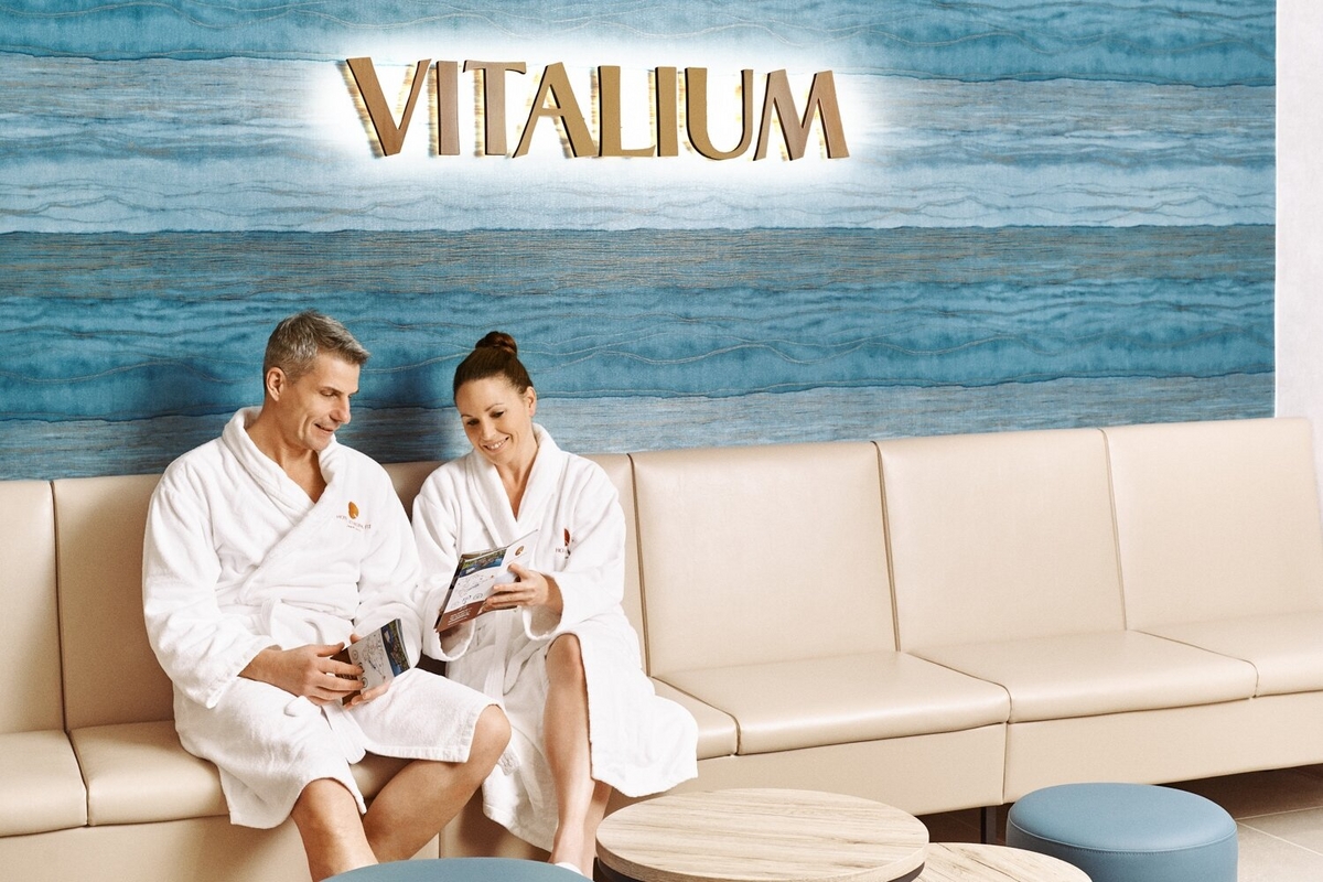 Hotel Europa Fit ****