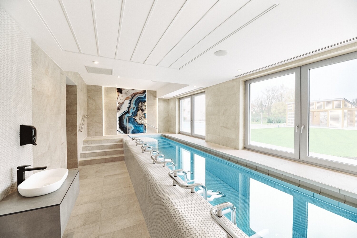 Hotel Europa Fit ****