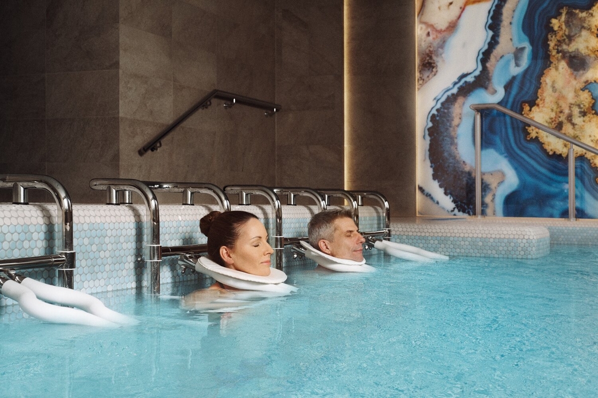 Hotel Europa Fit ****