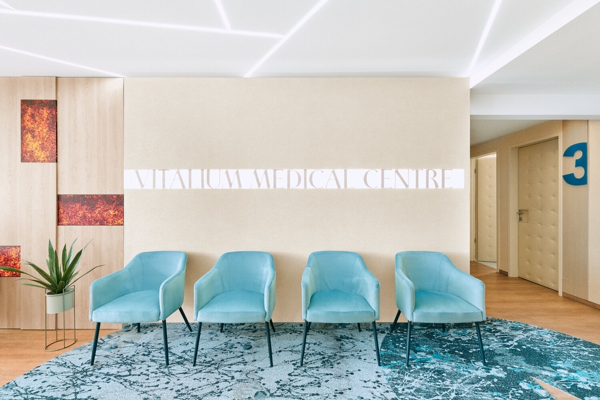 Hotel Europa Fit ****