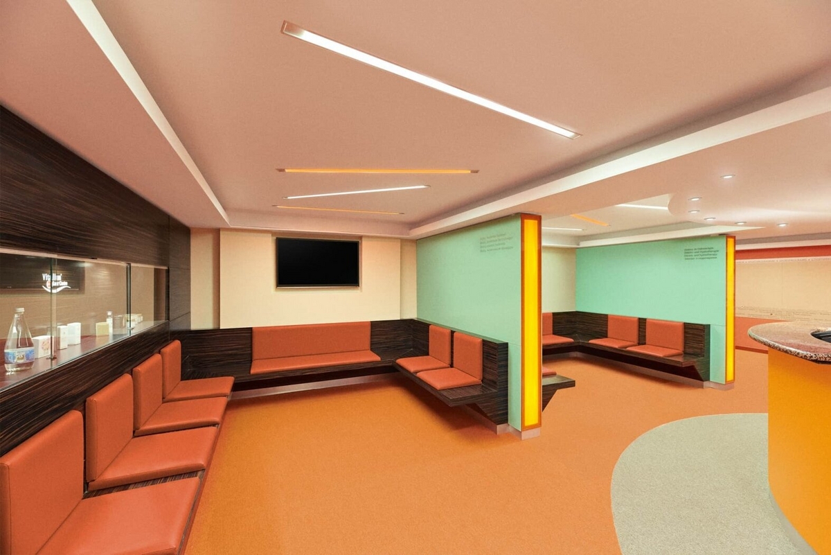 Hotel Europa Fit ****