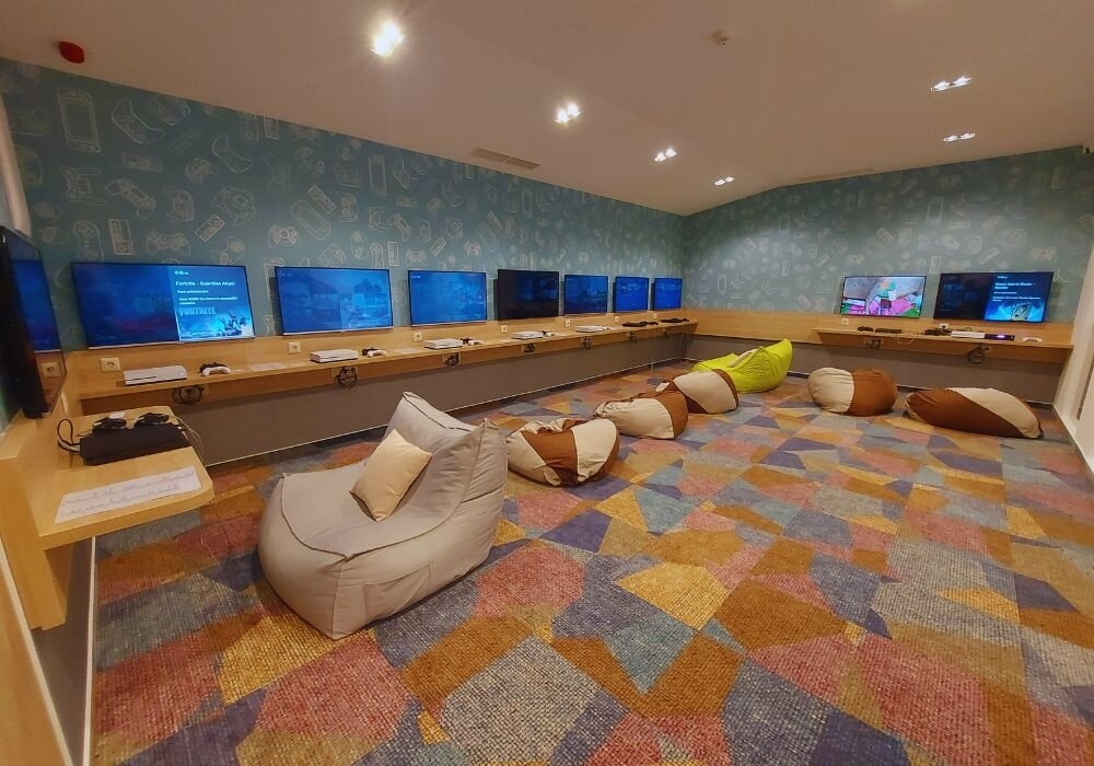 Hotel Europa Fit ****