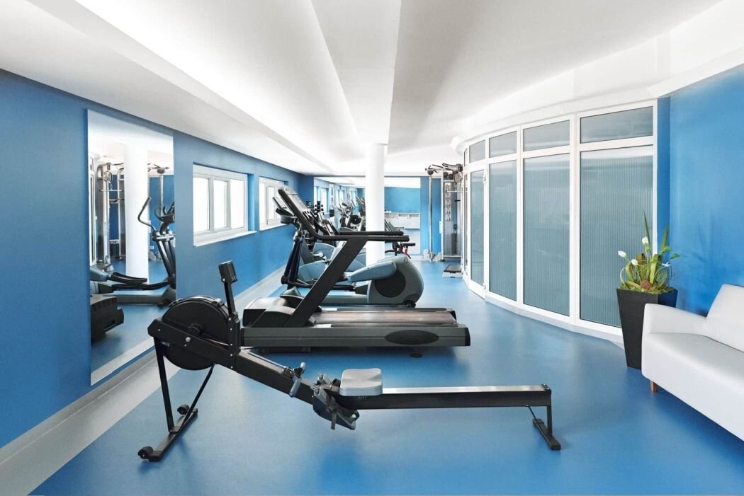 Hotel Europa Fit ****
