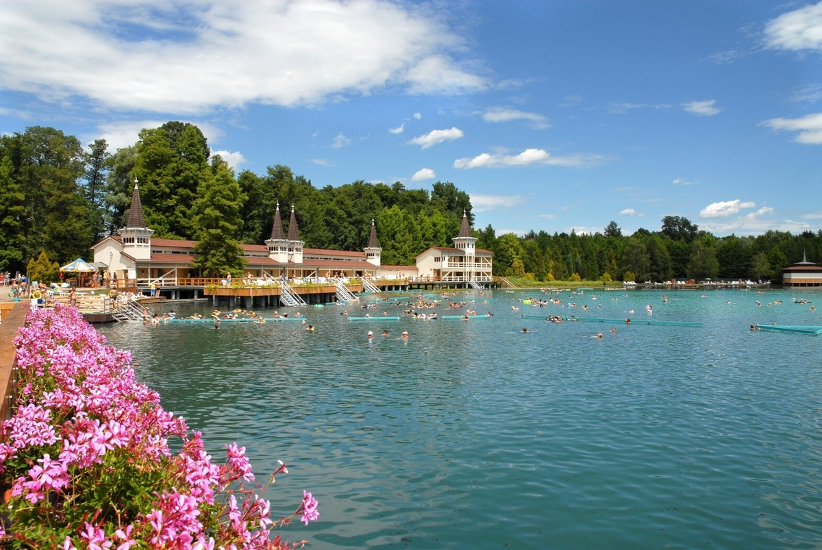 Hotel Europa Fit ****