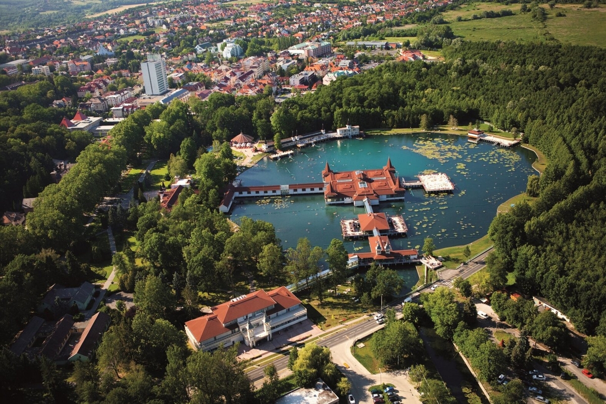 Hotel Europa Fit ****
