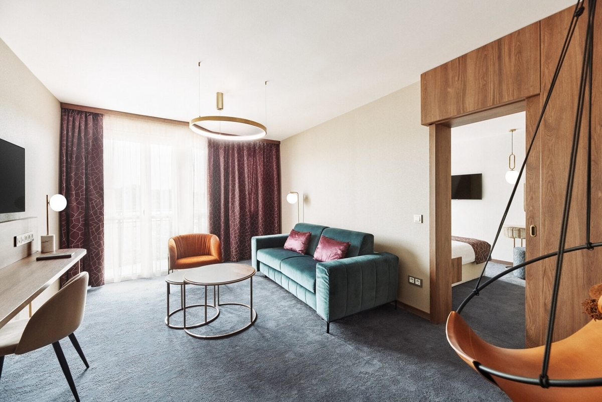 Appartement Superior