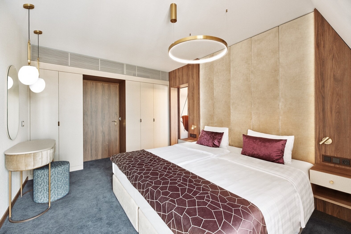 Appartement Superior